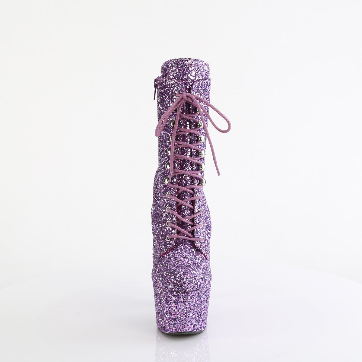 adore 1020gwr pleaser pole dancing shoes lavender glitter lavender glitter