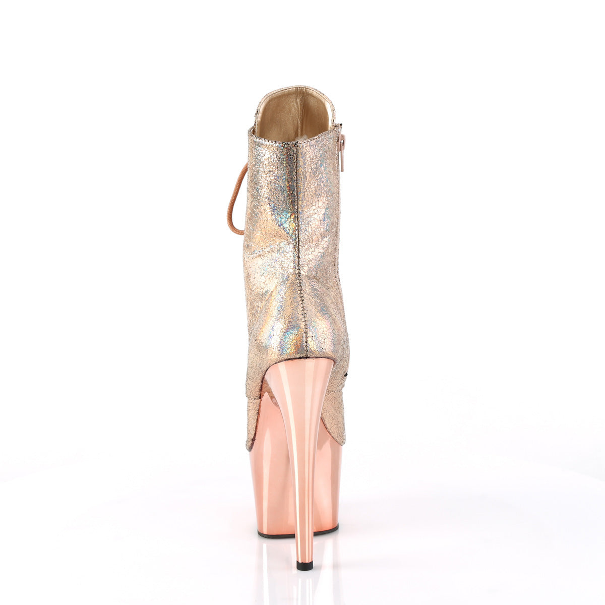 adore-1020hm-pleaser-rose-gold-holo-metallic-pu-rose-gold-chrome-platforms-exotic-dancing