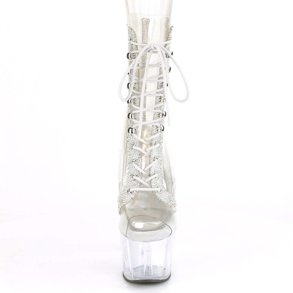 adore 1021c 2_pleaser_platforms_exotic_dancing_7_inch_ _7_1_2_inch_heel_pleasers_clear rs_clear