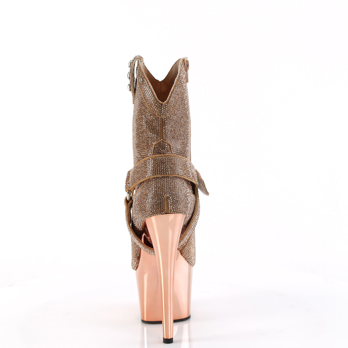 adore-1029chrs-pleaser-rose-gold-rs-rose-gold-chrome-platforms-exotic-dancing