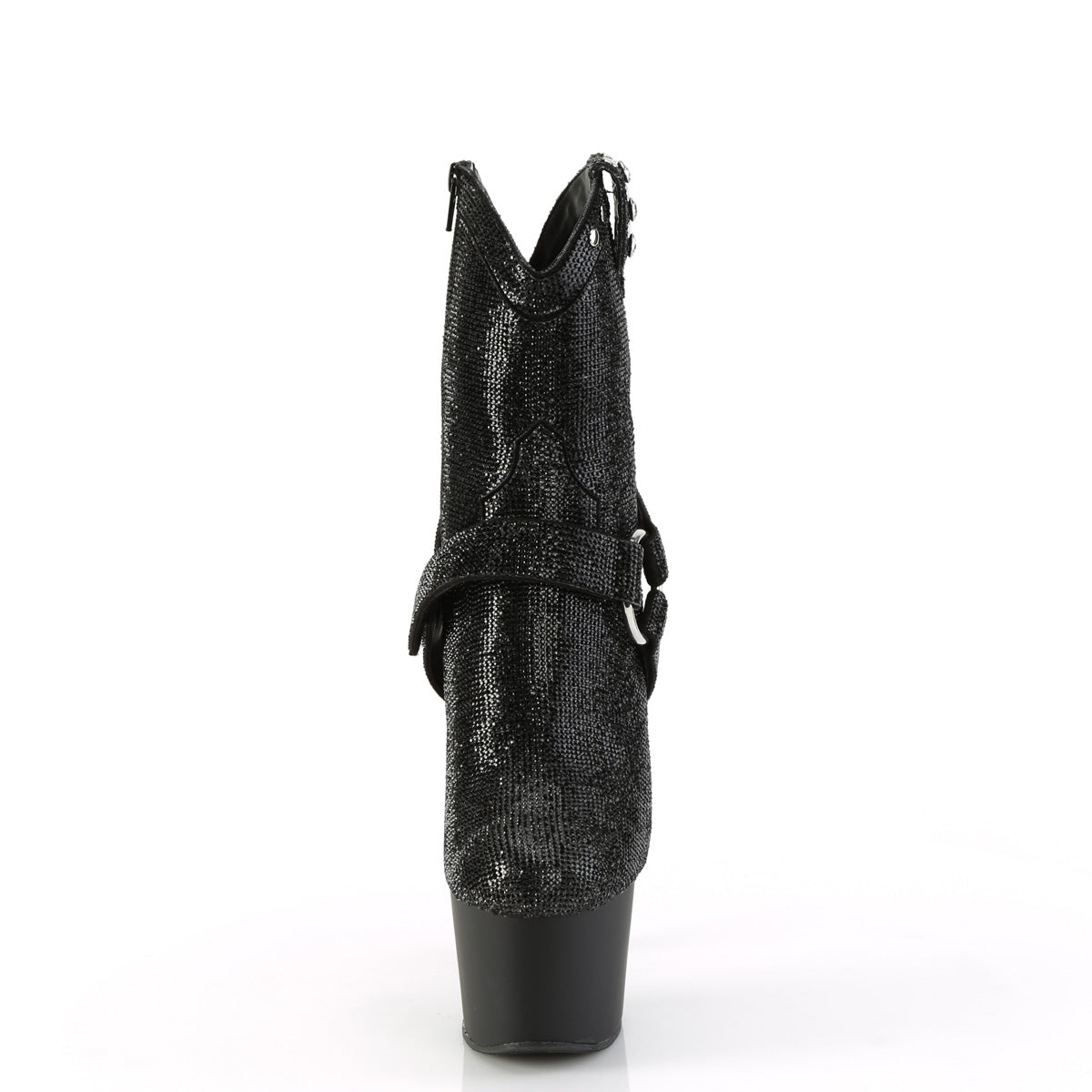 adore 1029rs pleaser blk rs blk matte platforms exotic dancing