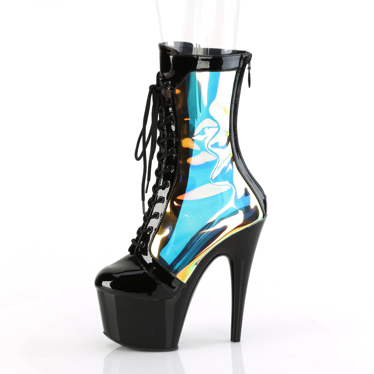 adore 3019c pleaser sexy footwear clr tpu clr