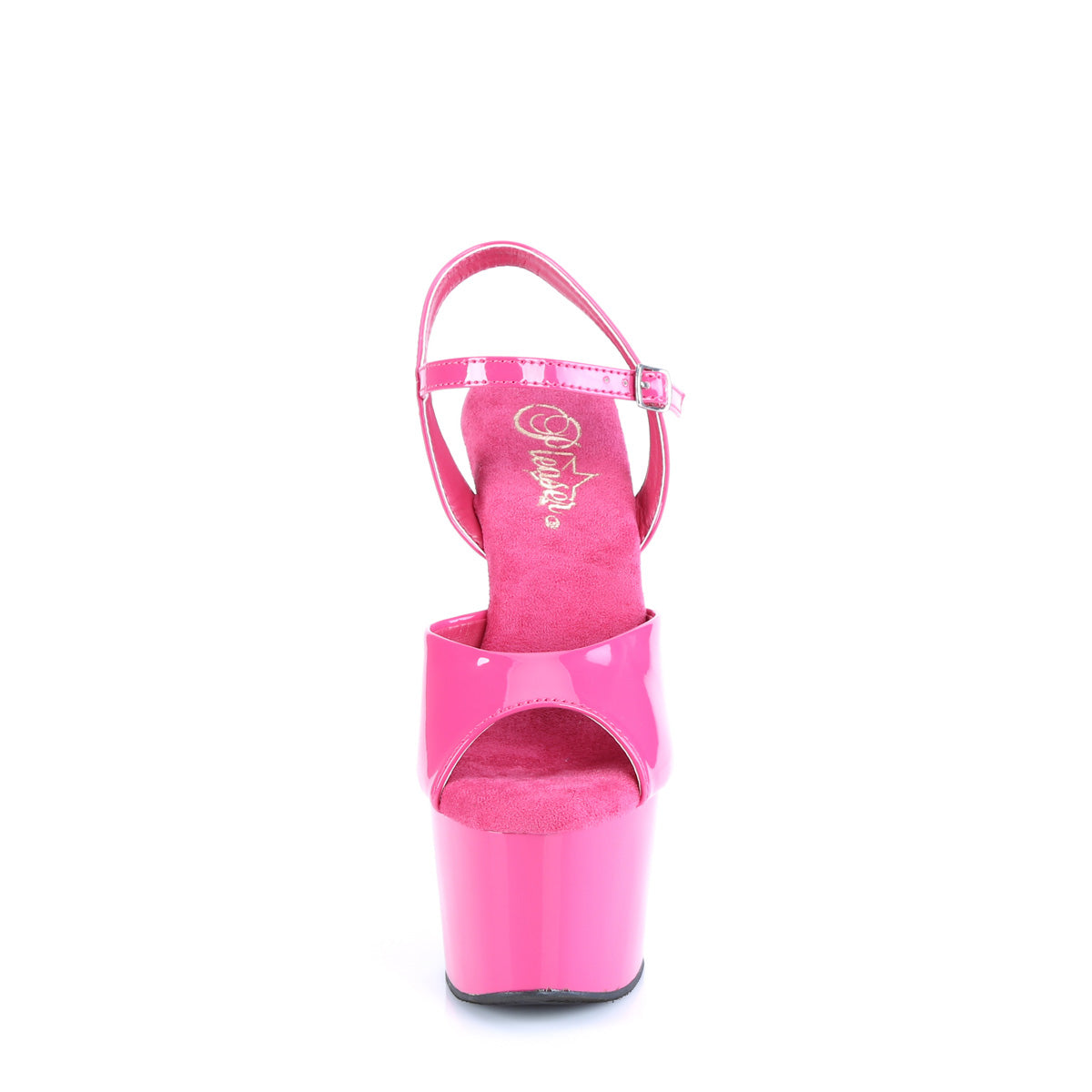 adore 709 pleaser h pink pat h pink platforms exotic dancing