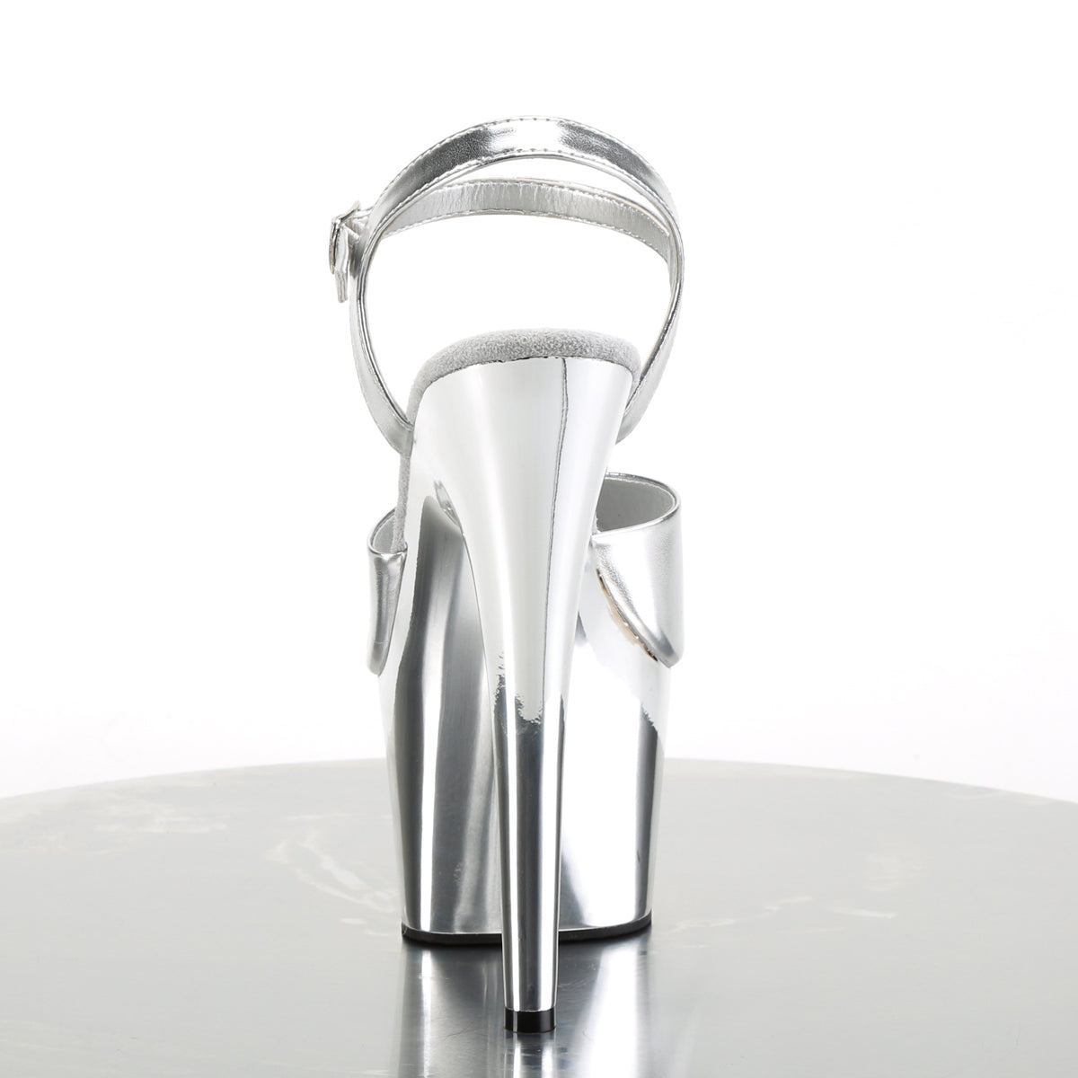 adore 709 pleaser stripper pole dancing sexy shoes 7 inch stiletto heel red fetish shoes