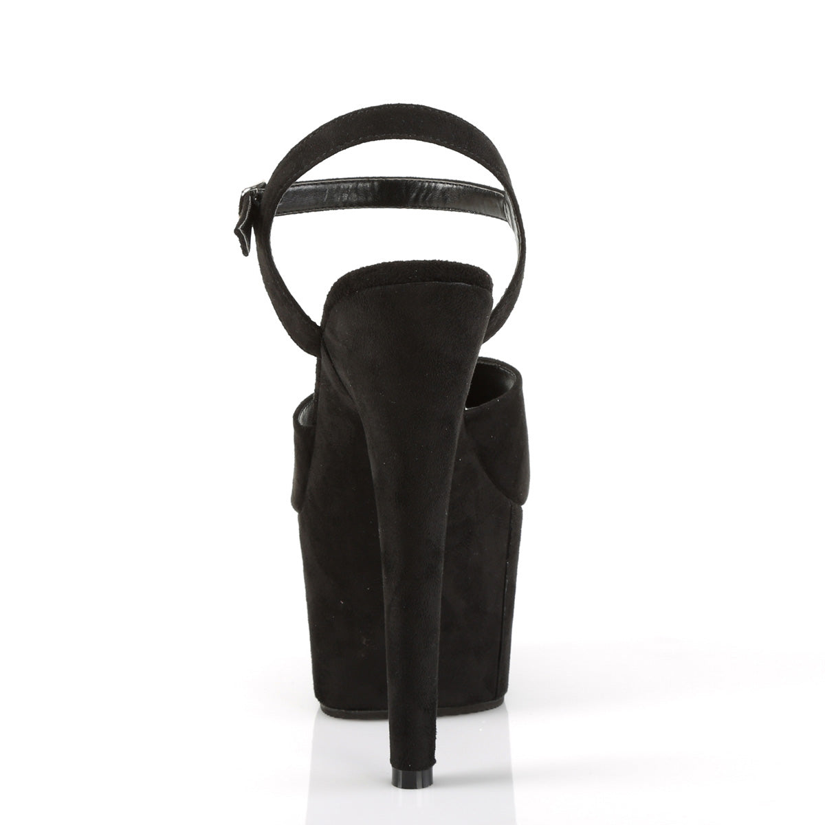 adore 709fs beige pleaser sexy faux suede shoes stiletto heel ankle strap platforms sandals