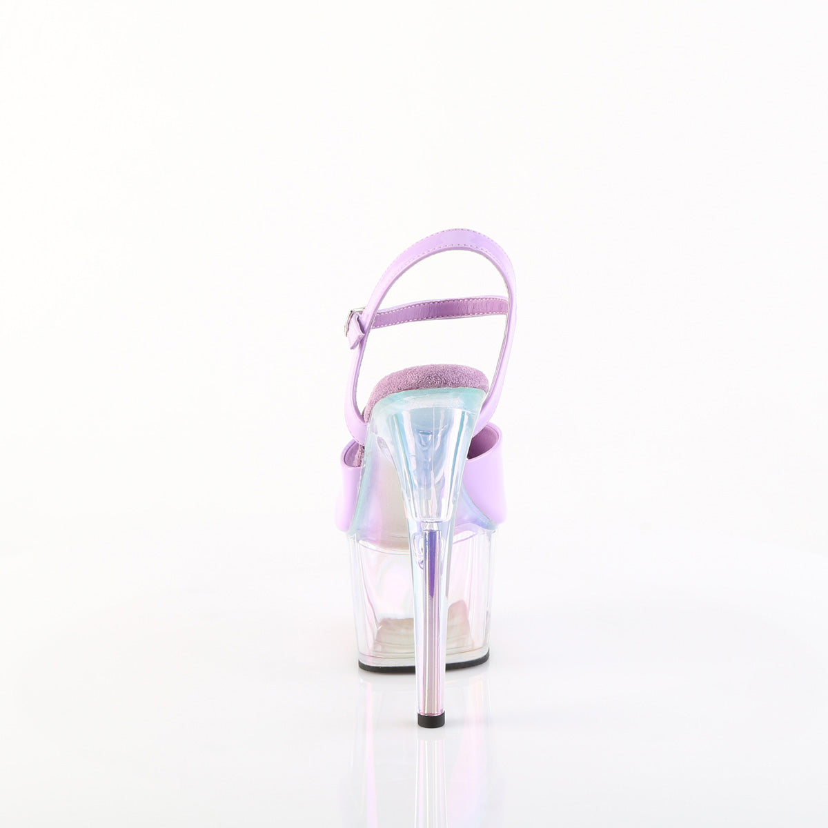adore 791htrs pleaser pole dancing shoes slv ab rs tpu holo tinted