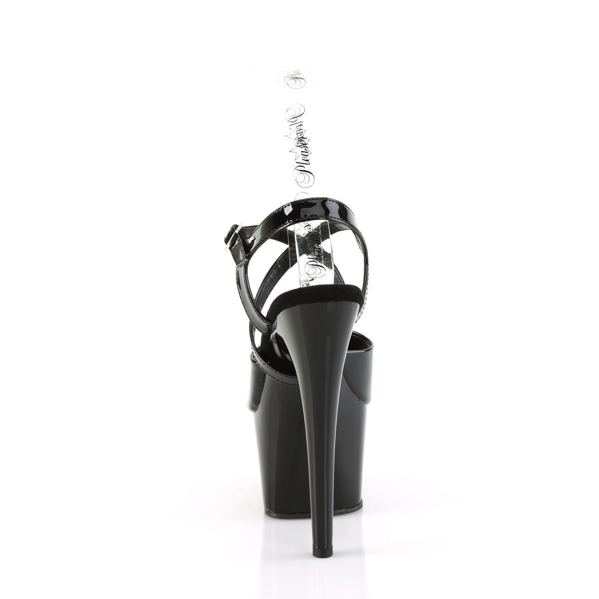 adore 770 pleaser blk pat rs blk platforms exotic dancing