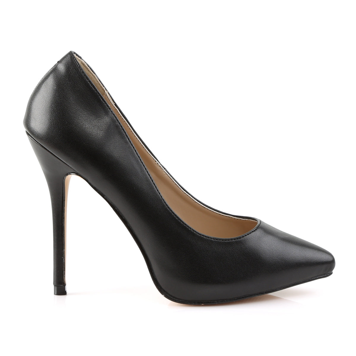 amuse-20-pleaser-sexy-shoes-5-inch-heel-black-pu-hidden-platform-stiletto-heel-shoes-pumps-black-pu