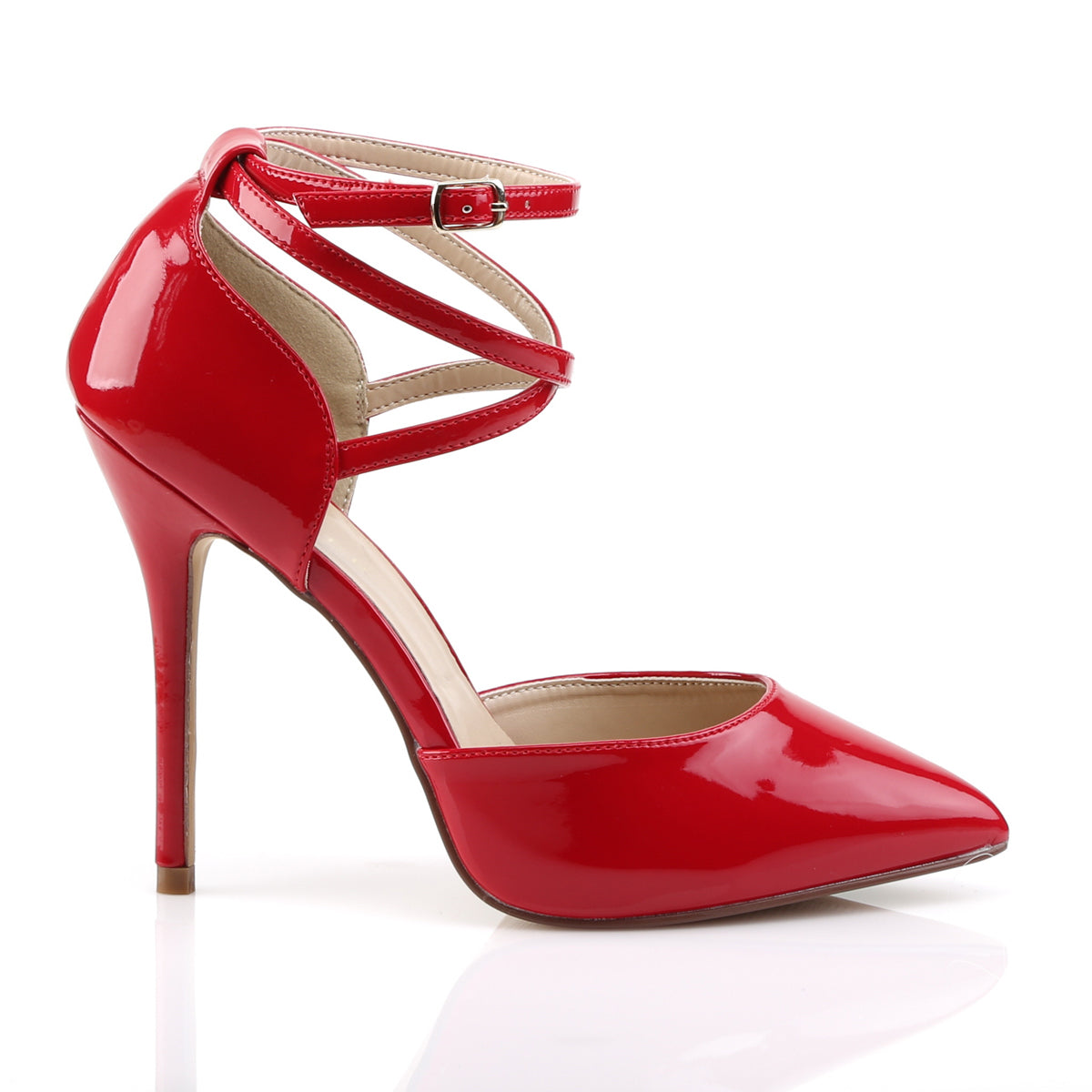 amuse-25-pleaser-sexy-shoes-5-inch-heel-red-dorsay-stiletto-heel-shoes-pumps