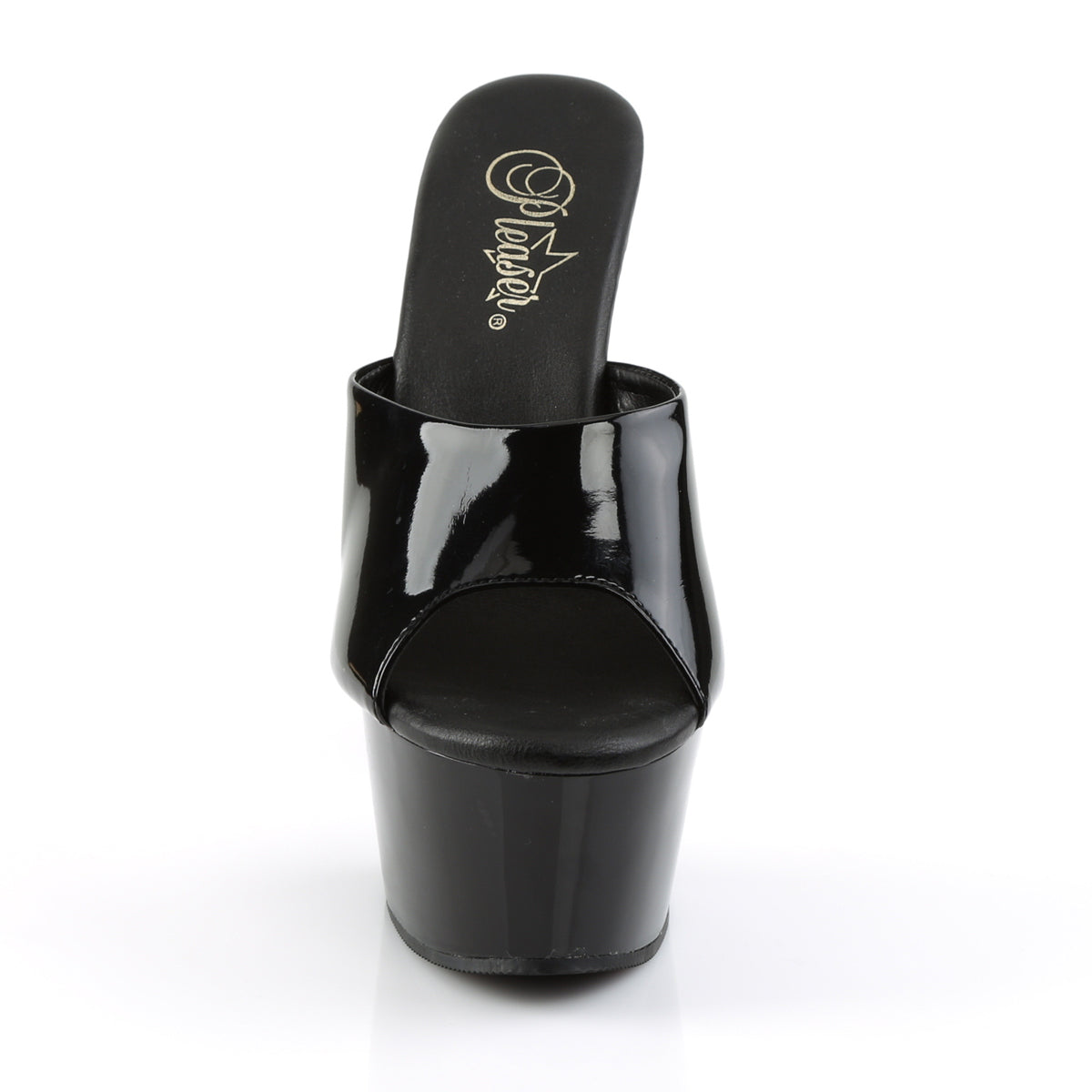 aspire 601 sexy 6 nch pole dancing shoes