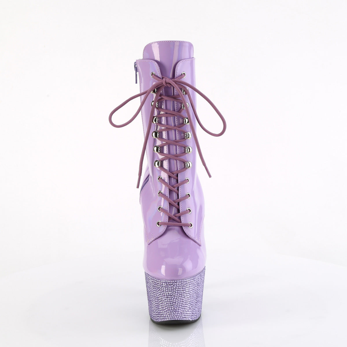 bejeweled 1020 7 pleaser lavender holo pat lavender rs platforms exotic dancing