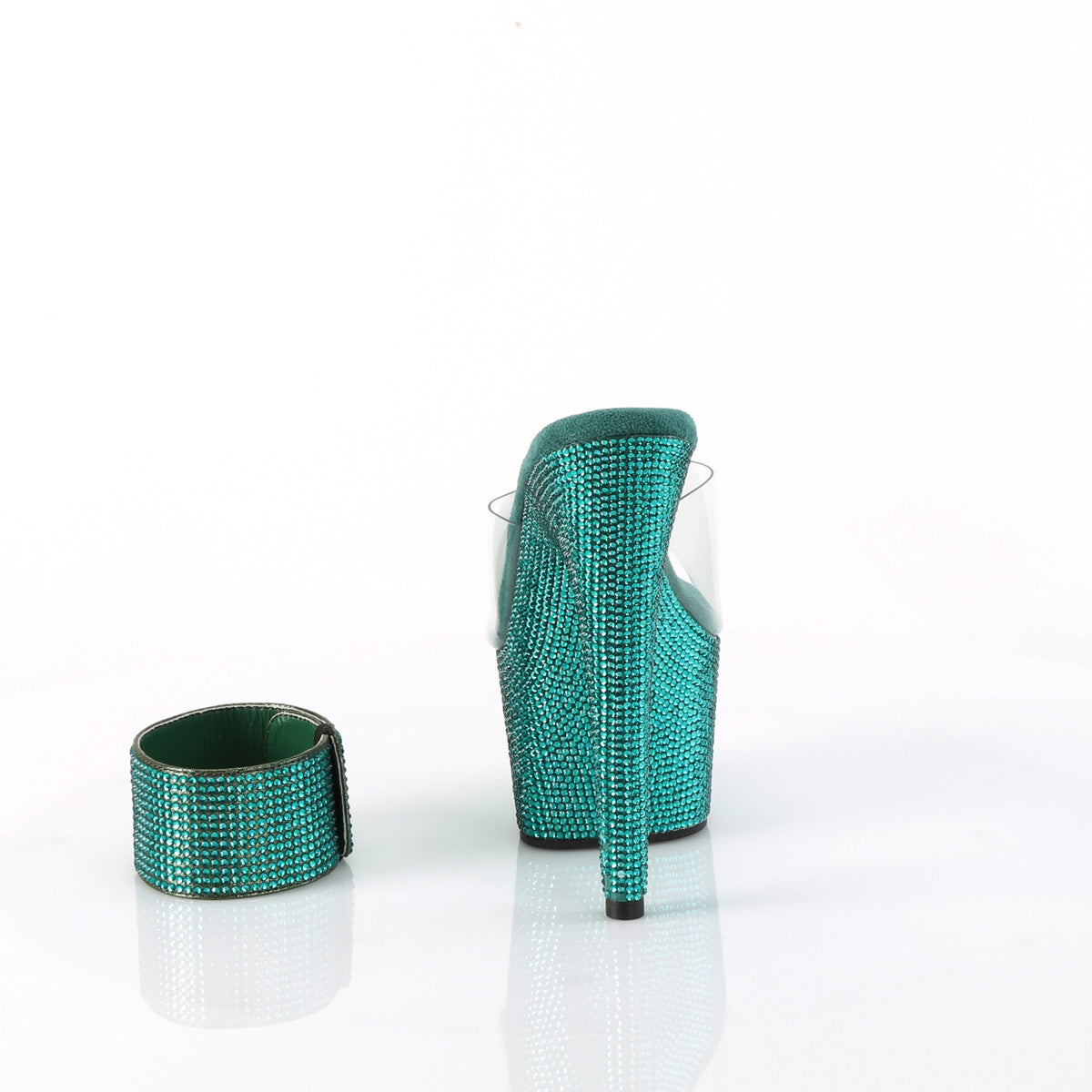 bejeweled-712rs-pleaser-pole-dancing-shoes-clr-green-rs