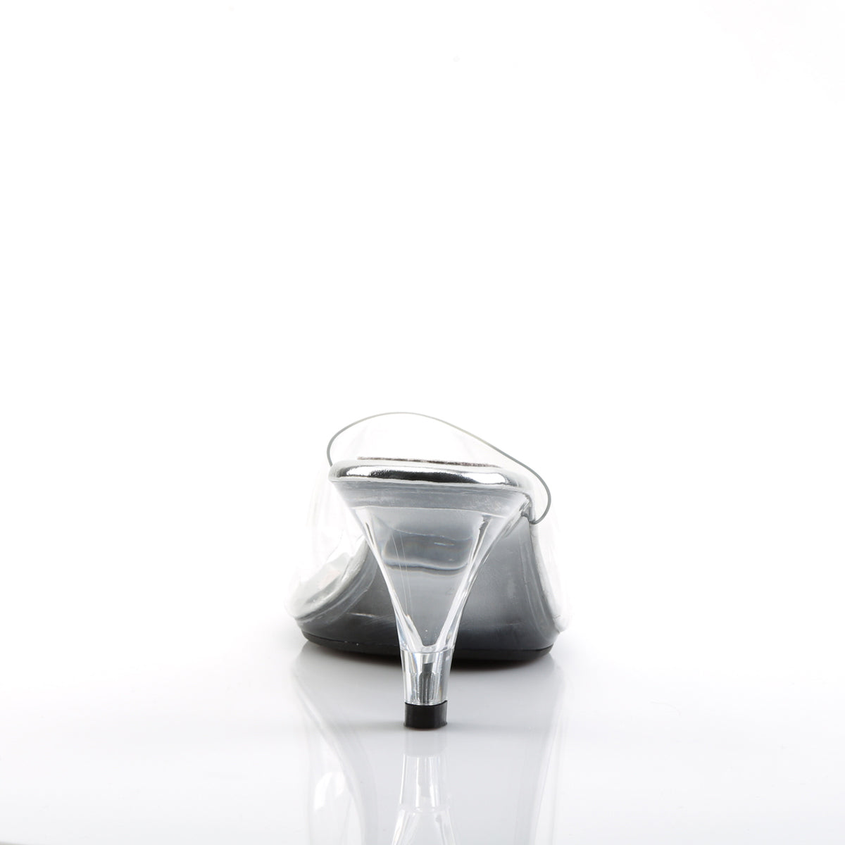 belle 301_fabulicious_shoes_3_inch_belle_pleasers_clear rose_gold_clear