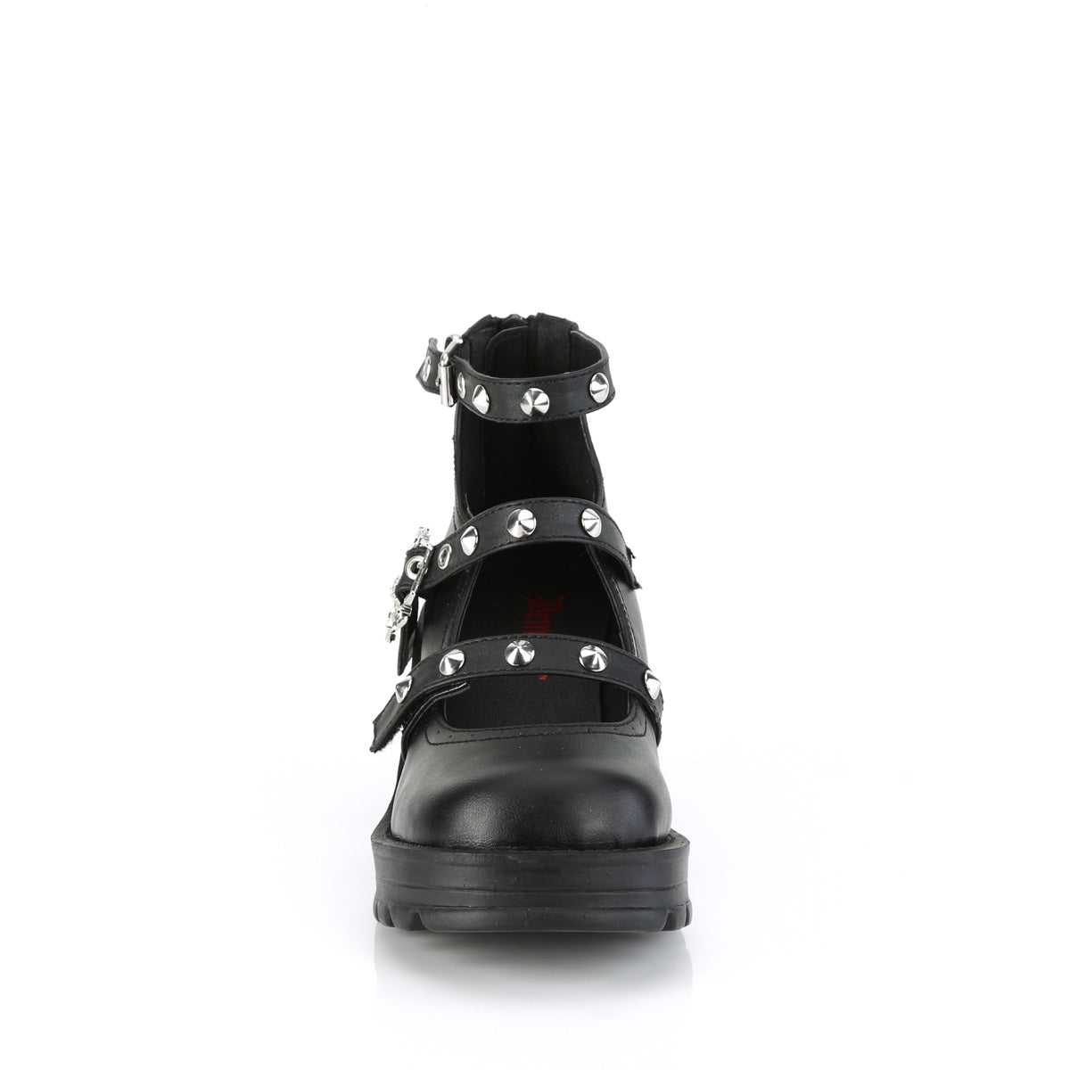 bratty 30 demonia footwear womens platforms
