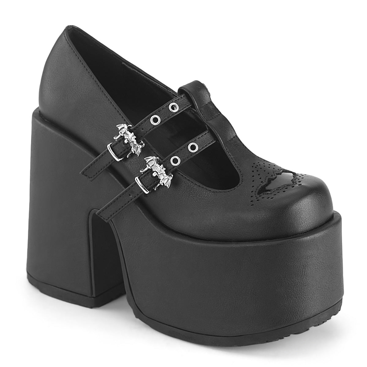 CAMEL-55-Demoniacult-Footwear-Women's-Platforms