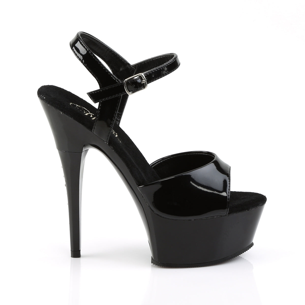 captiva-609-pleaser-sexy-shoes-6-inch-ankle-strap-platforms-sandals-with-rhinestone-on-heel-black-shiny