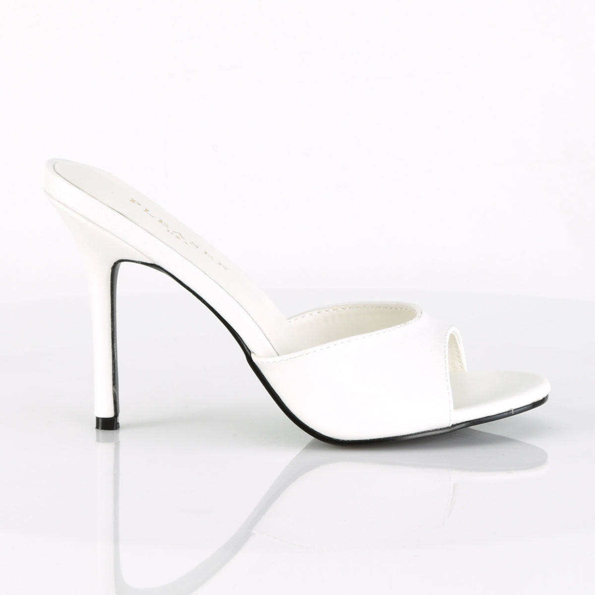 classique-01-sexy-shoes-peep-toe-slip-on-stiletto-heel-shoes-pumps-white-fetish-heels