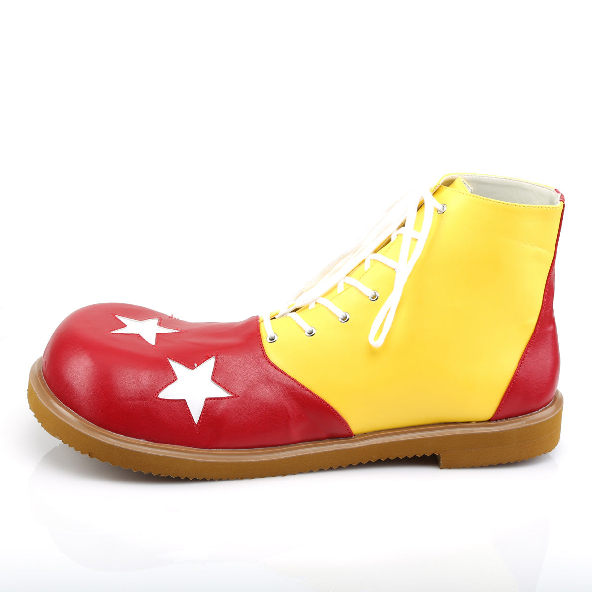 Pleasers Fun Fancy Dress Shoes