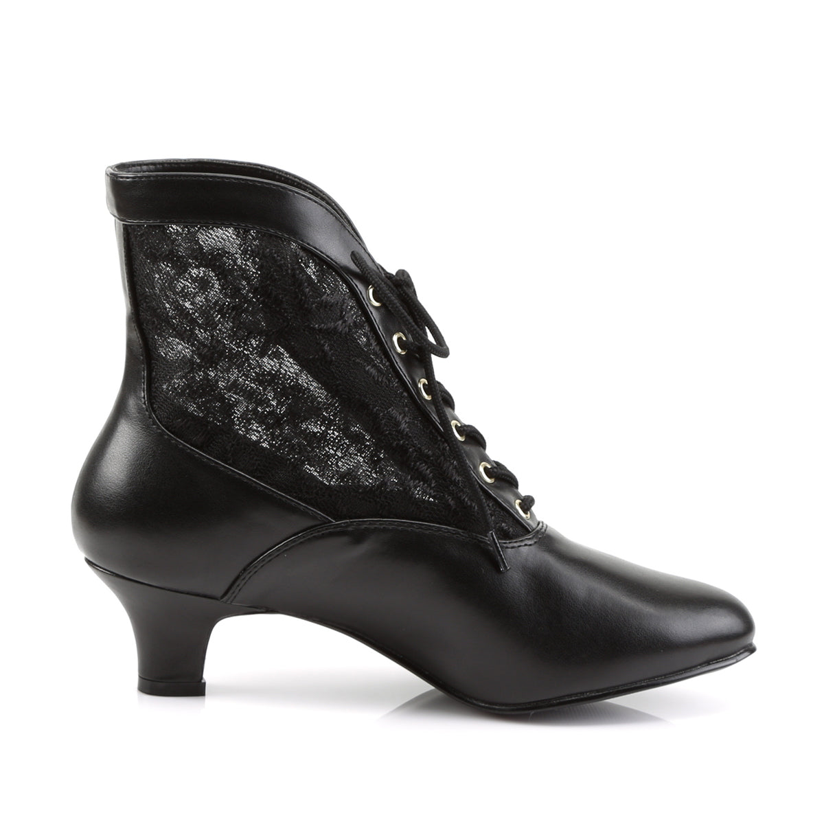 dame-05-funtasma-fancy-dress-sexy-shoes-2-inch-heel-blk-pu-lace-victorian-ankle-boots-lace-pioneeer