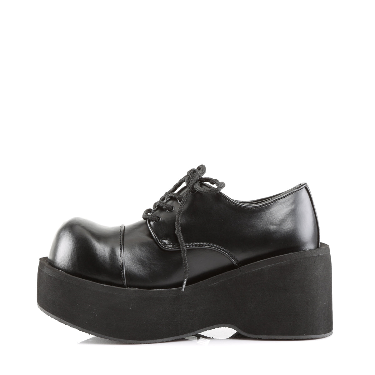 demon 11 demonia footwear womens platforms