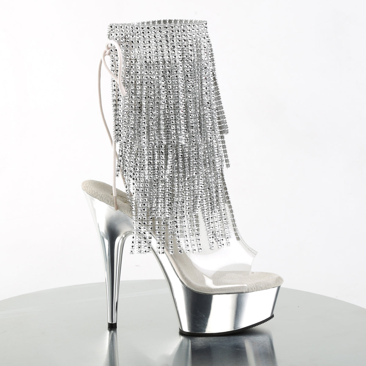 delight-1017rsf-pleaser-platforms-exotic-dancing-sexy-clear-silver-silver-chrome-fetish-footwear