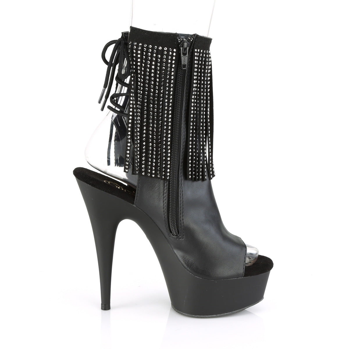 delight-1018rsf-pleaser-platforms-exotic-dancing-sexy-black-faux-leather-black-matte-fetish-footwear