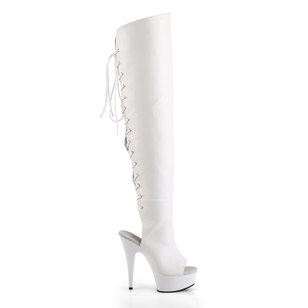 delight-3019-pleaser-sexy-shoes-6-inch-heel-white-platforms-delight-heels