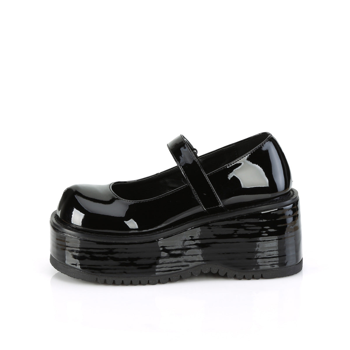 dolly 09 demonia footwear womens sandals vegan