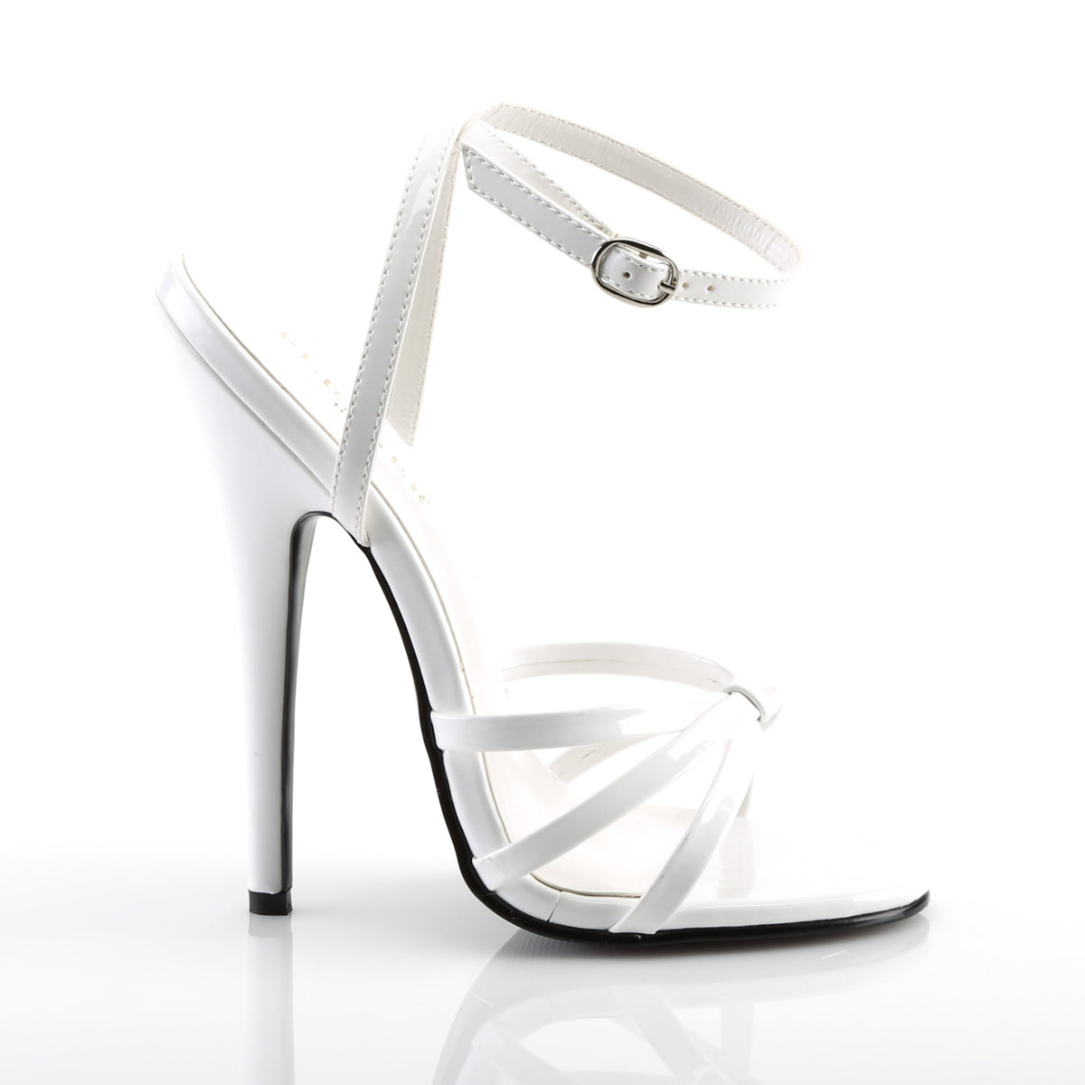 domina-108-devious-fetish-shoes-6-inch-strappy-ankle-wrap-sandals-white
