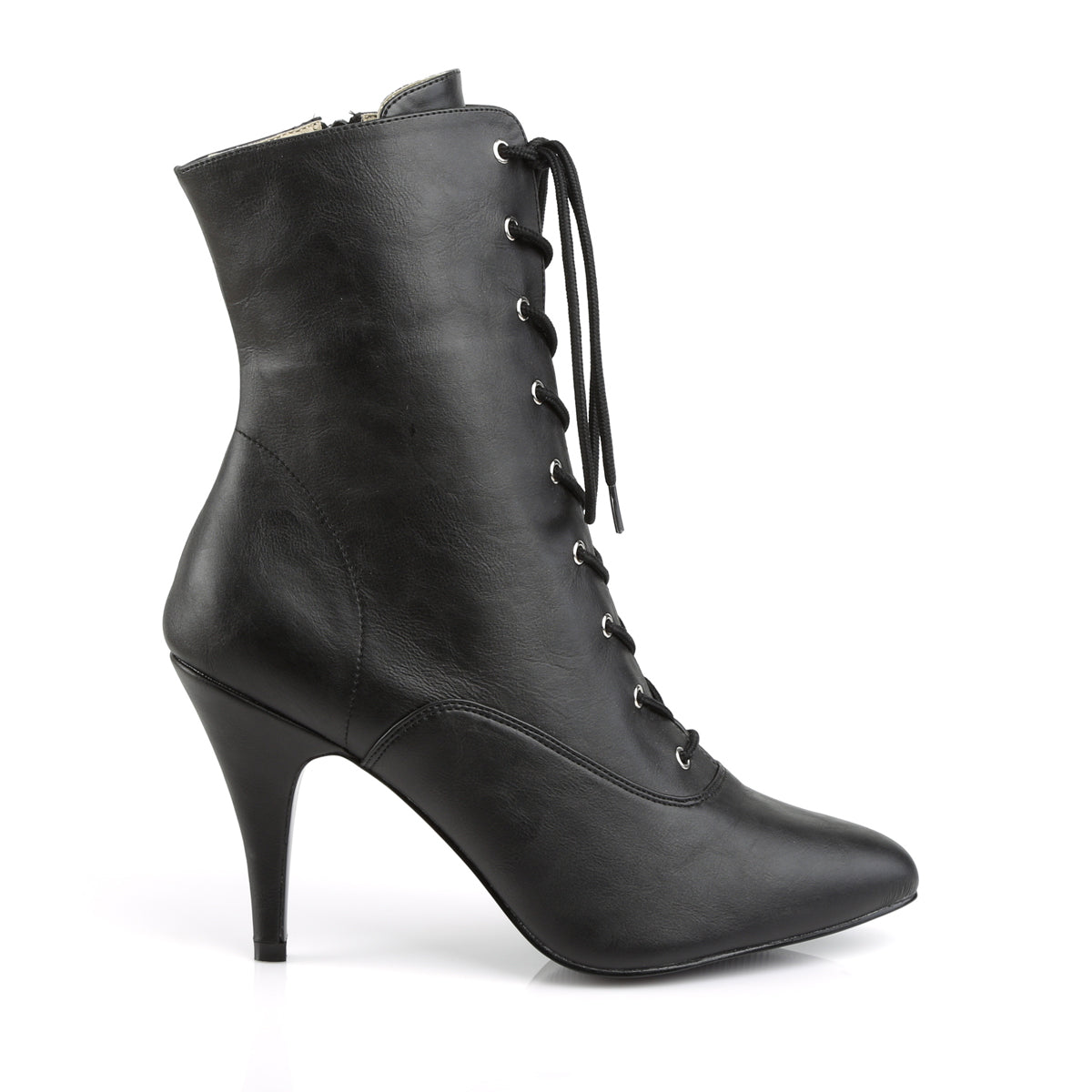 dream-1020-pleaser-sexy-shoes-4-inch-heel-stiletto-heel-lace-up-ankle-boot-black-pu