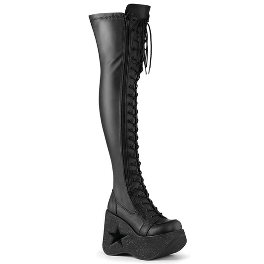 DYNAMITE-300-Demoniacult-Footwear-Women's-Over-the-Knee-Boots