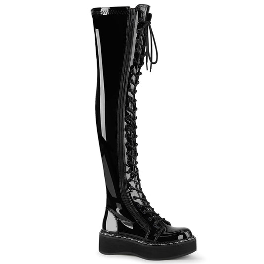 EMILY-375-Demoniacult-Footwear-Women's-Over-the-Knee-Boots
