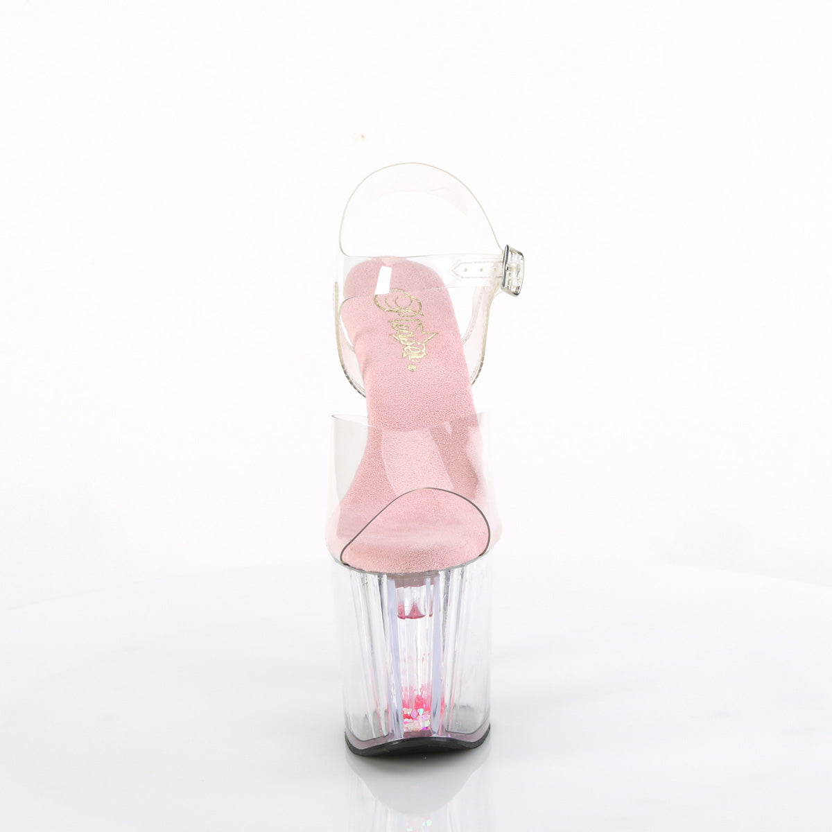 enchant 708aqua 03 pleaser sexy footwear clr clr b pink