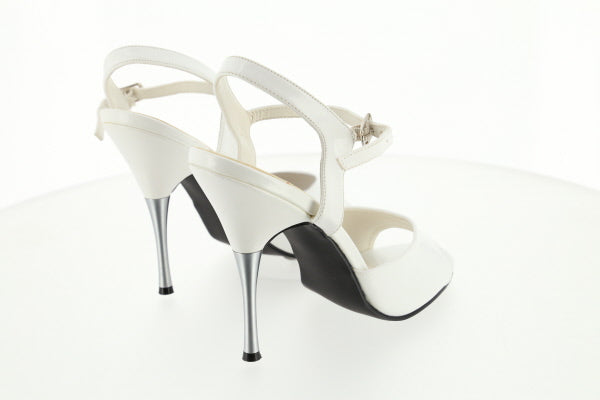 Entice-109 tocuri de dormitor cu brevet alb defecte