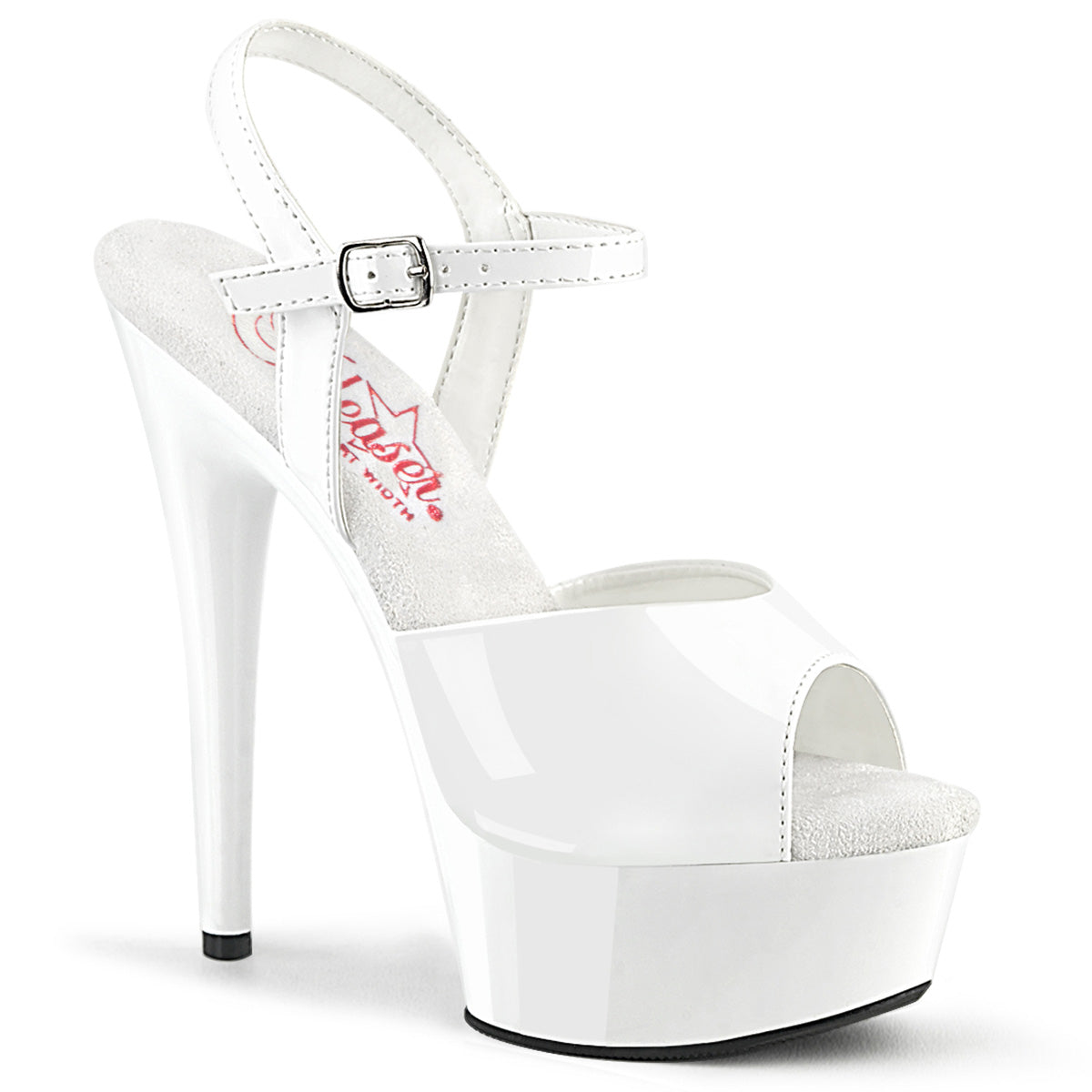 EXCITE-609-White-Pat-White-Pleaser-Platforms-(Exotic-Dancing)