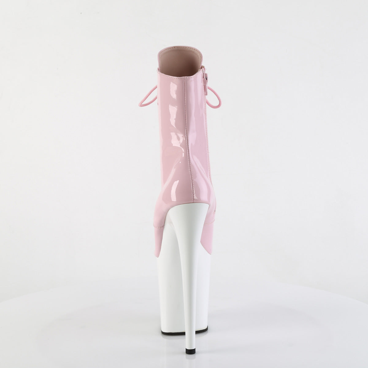 flamingo 1020 pleaser sexy 8 inch heel ankle boots