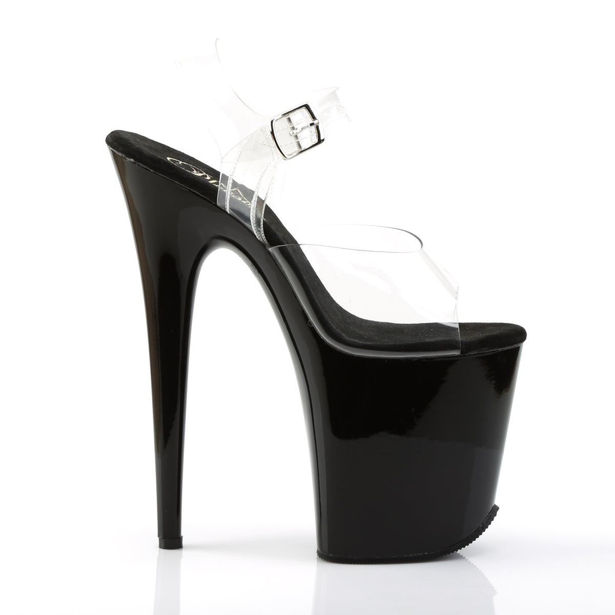 flamingo-808-pleaser-sexy-shoes-8-inch-heel-ankle-strap-platform-sandals-clear-black-heels