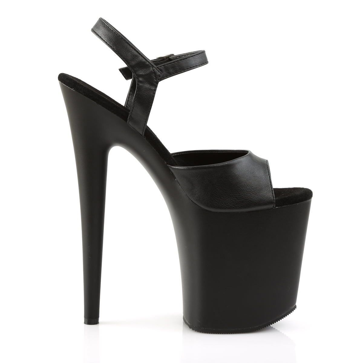 flamingo-809-pleaser-sexy-shoes-8-inch-heel-ankle-strap-platform-sandals-black-faux-leather