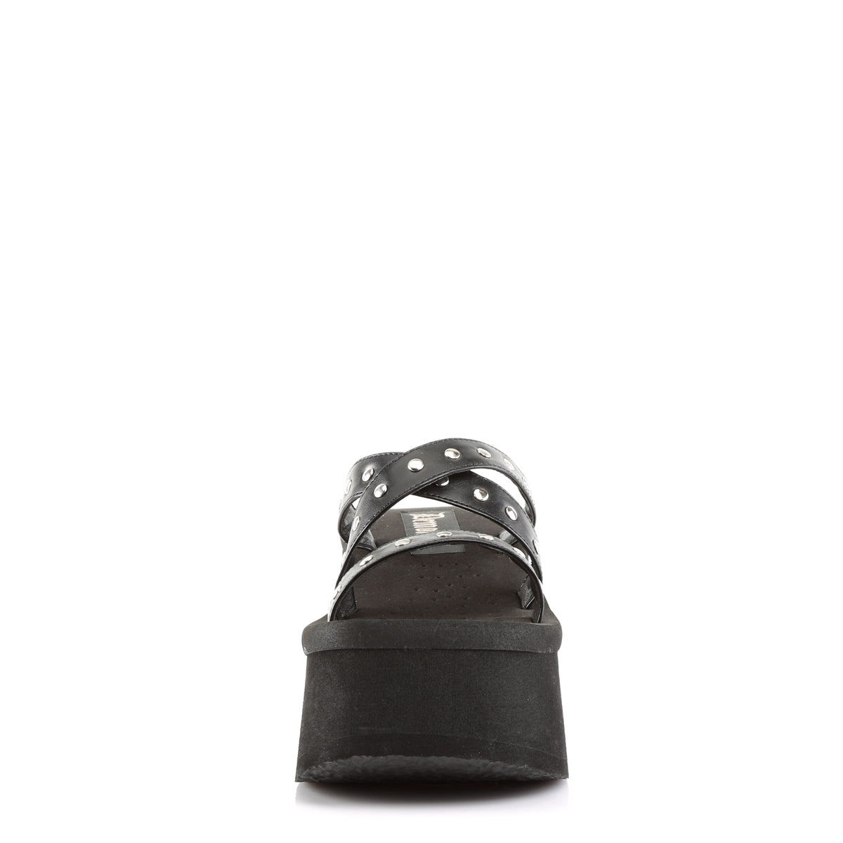 funn 19 demonia footwear womens sandals vegan