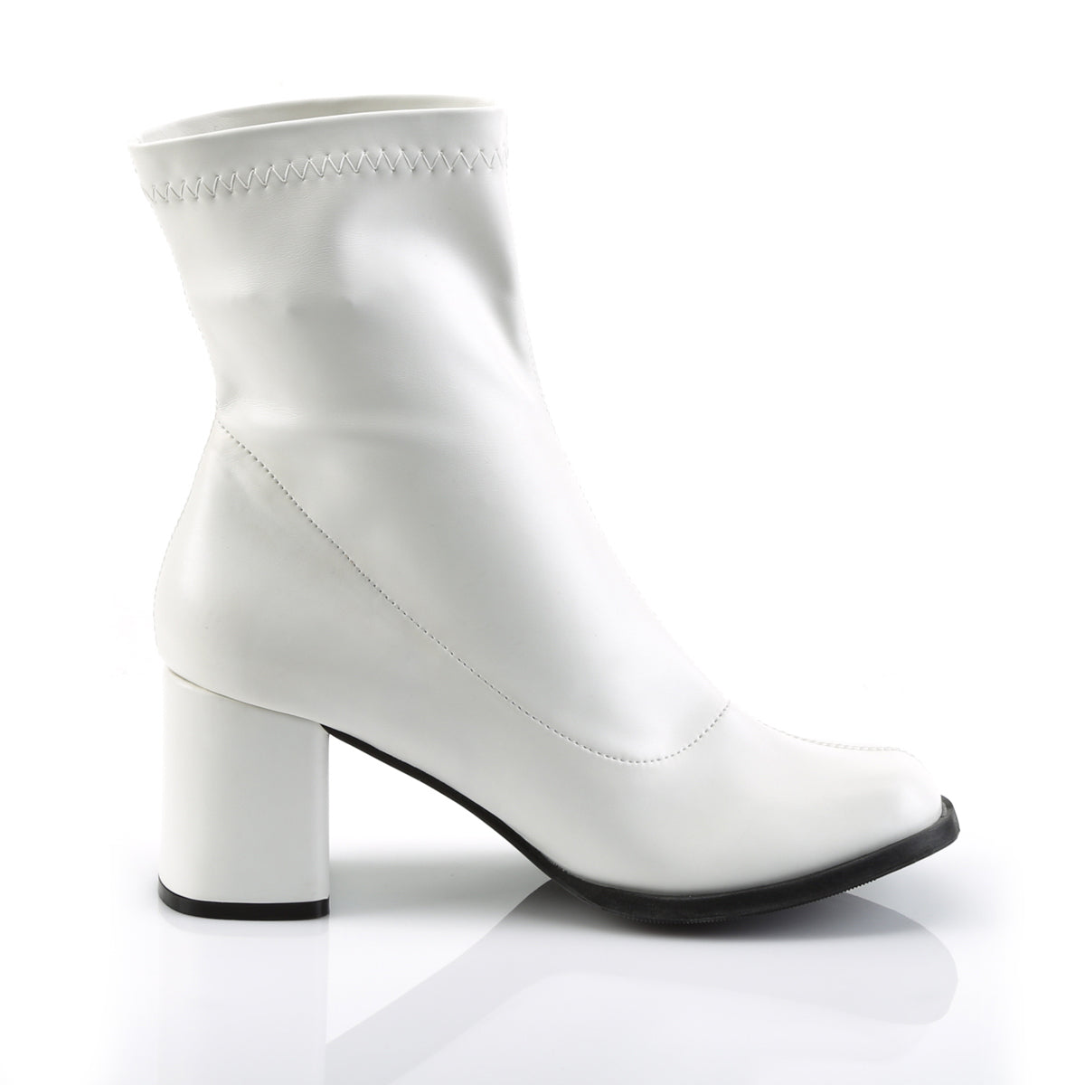 funtasma-womens-kinky-boots-gogo-150-white-str-faux-leather