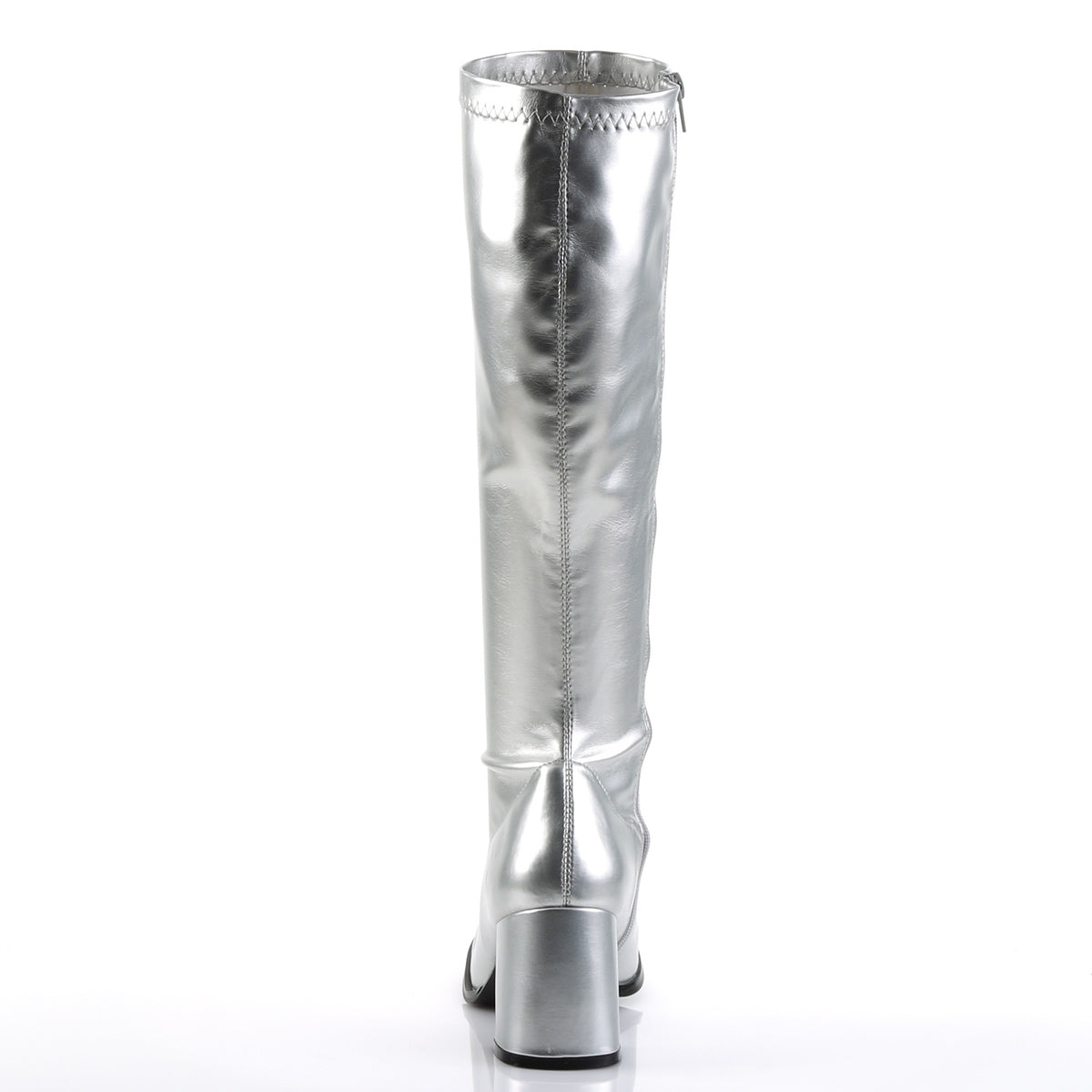 funtasma womens kinky boots gogo 300 red str shiny