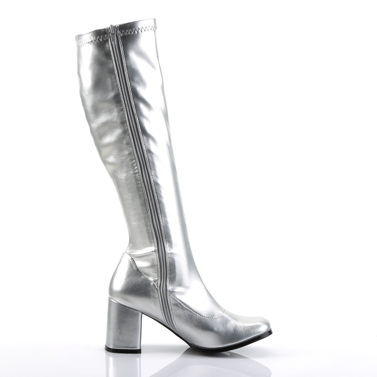 funtasma-womens-kinky-boots-gogo-300-silver-met-str-faux-leather
