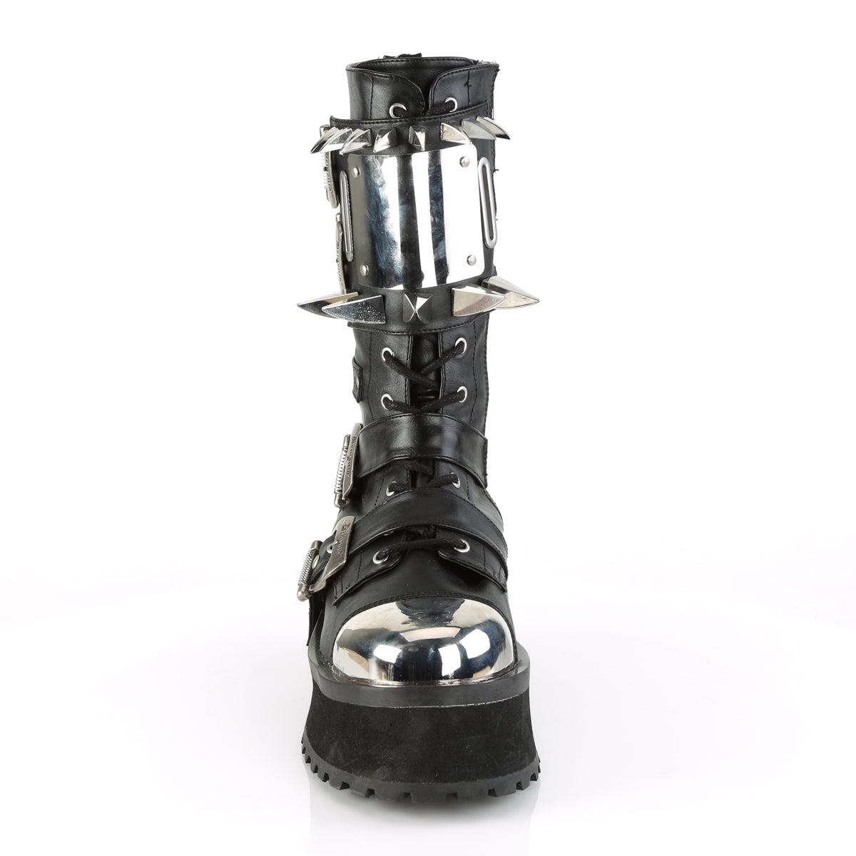 gravedigger 250 demonia footwear unisex platforms