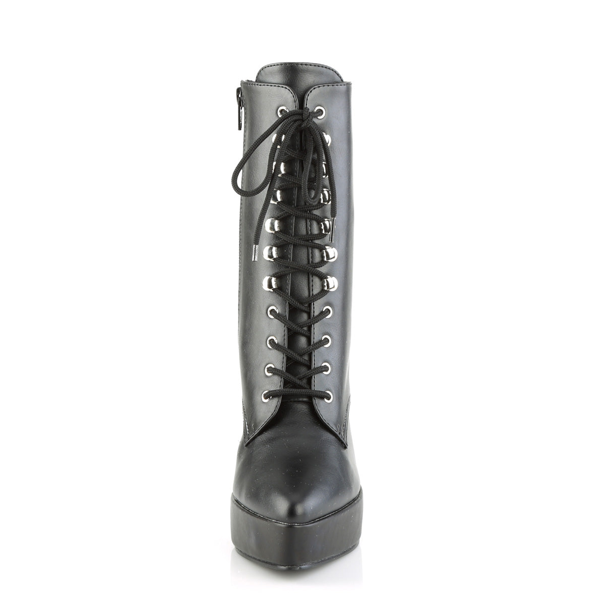 indulge 1020_devious_platforms_indulge_pleasers_black_faux_leather
