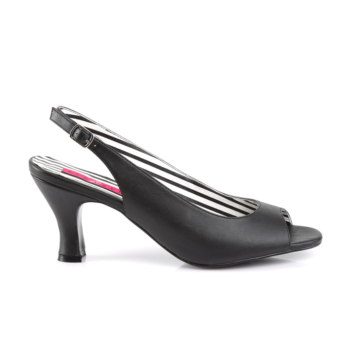 pleaser-pink-label-fetish-shoes-no-platforms-jenna-02-black-faux-leather