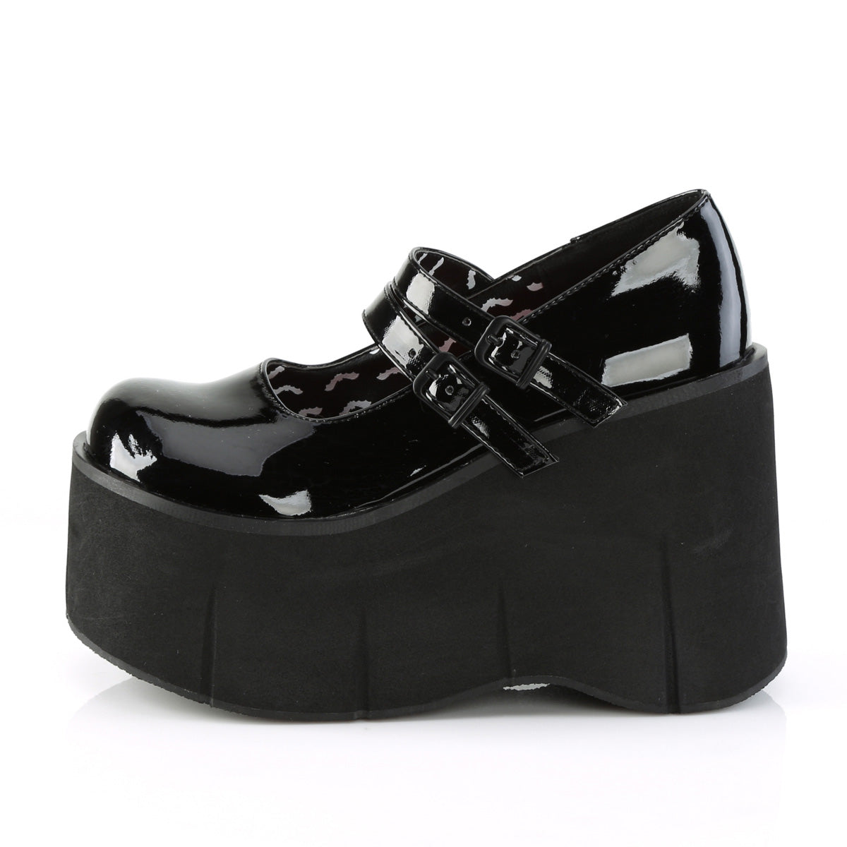 kera 08 demonia footwear womens platforms vegan