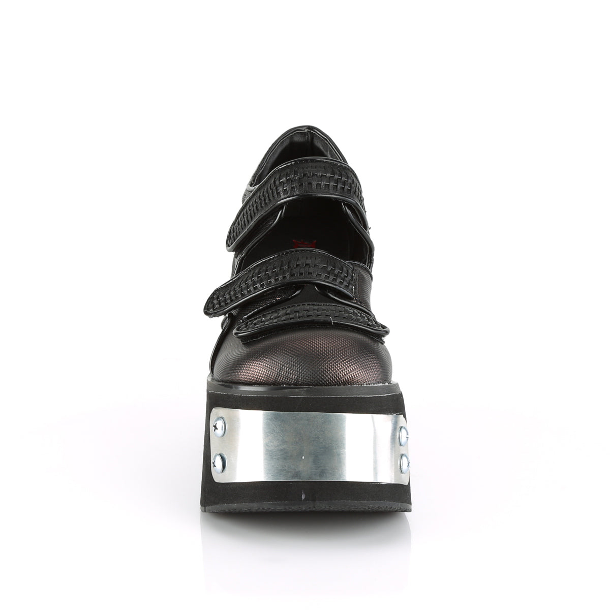 kera 13 demonia footwear womens platforms