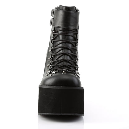 KERA-21 Demoniacult Alternative Footwear Women's Ankle Boots