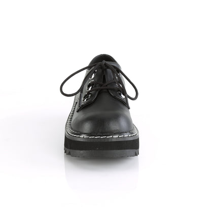 LILITH-99 Demoniacult Alternative Footwear Women's Platforms