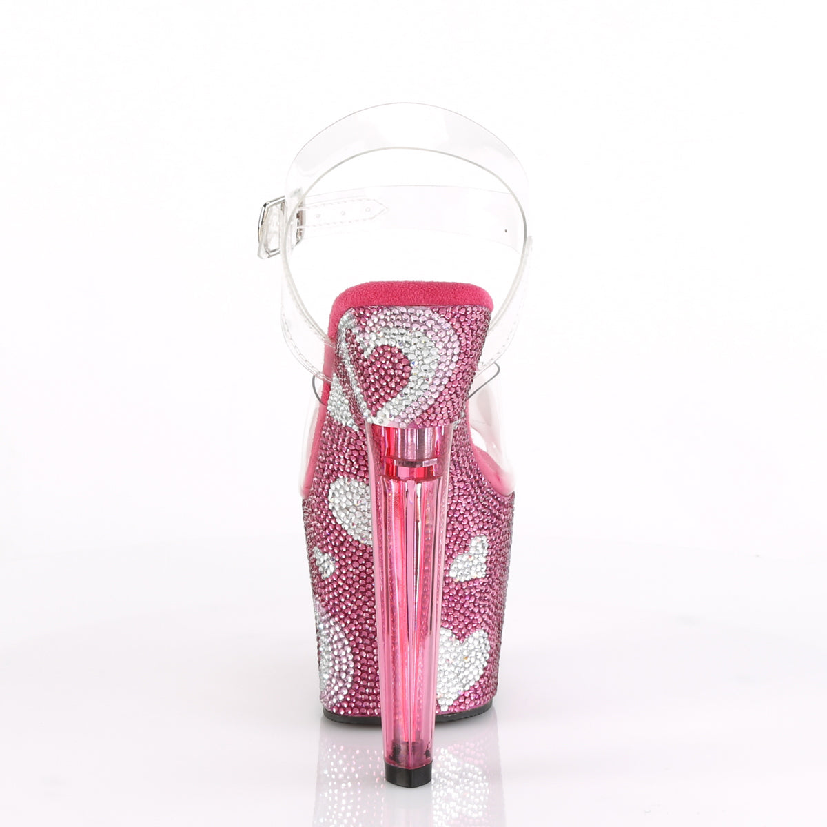 lolita 08 fabulicious body building posing comp sexy shoes 5 inch heel 1 inch platforms peep toe